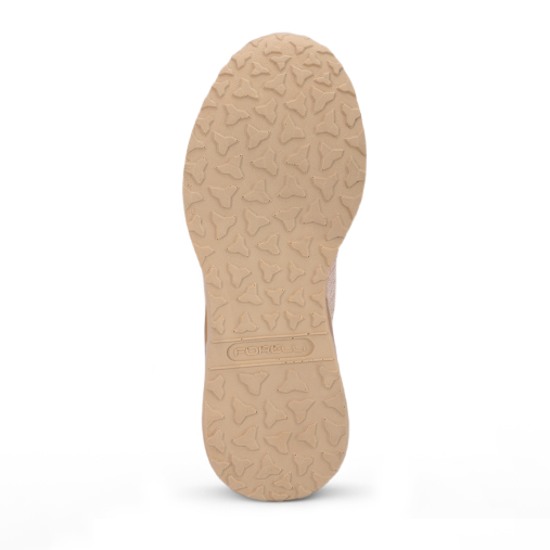 MITA-G Kadın Comfort Ayakkabı Bej - 7