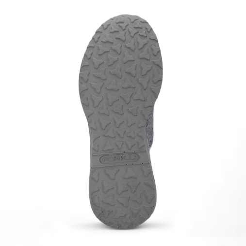 MITA-G Kadın Comfort Ayakkabı Buz Gri - 7