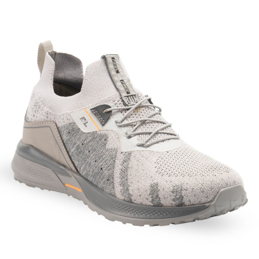 MITA-G Kadın Ayakkabı Buz Gri - 2