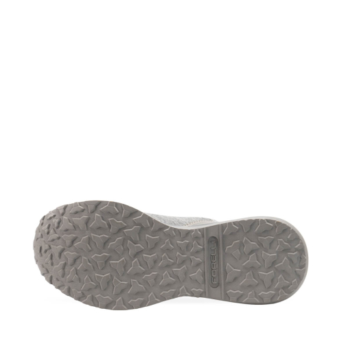 MITA-G Kadın Ayakkabı Buz Gri - 4