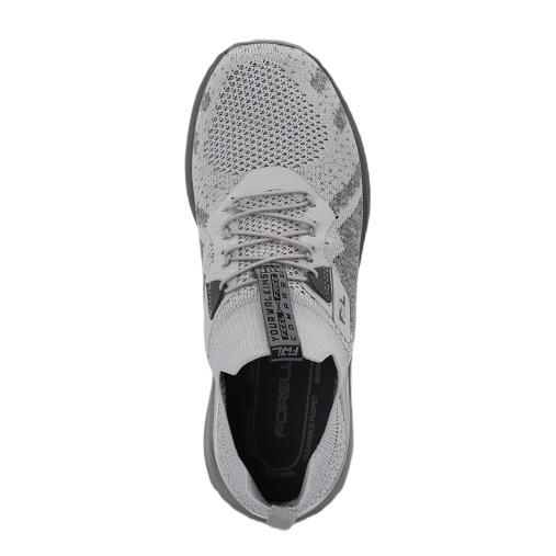 MITA-G Kadın Ayakkabı Buz Gri - 5