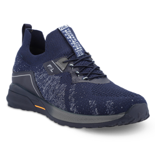 MITA-G Kadın Comfort Ayakkabı Lacivert 