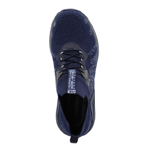 MITA-G Kadın Comfort Ayakkabı Lacivert - 5