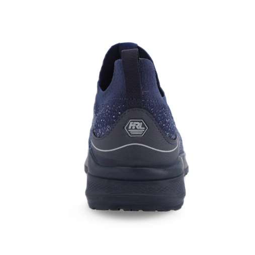 MITA-G Kadın Comfort Ayakkabı Lacivert - 6