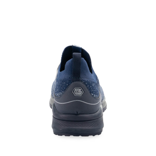 MITA-G Kadın Ayakkabı Lacivert - 3