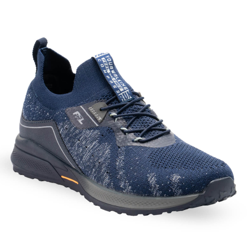 MITA-G Kadın Ayakkabı Lacivert - 4