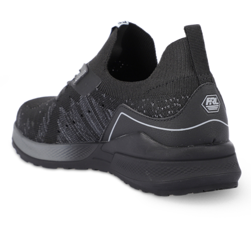 MITA-G Kadın Comfort Ayakkabı Siyah - 3