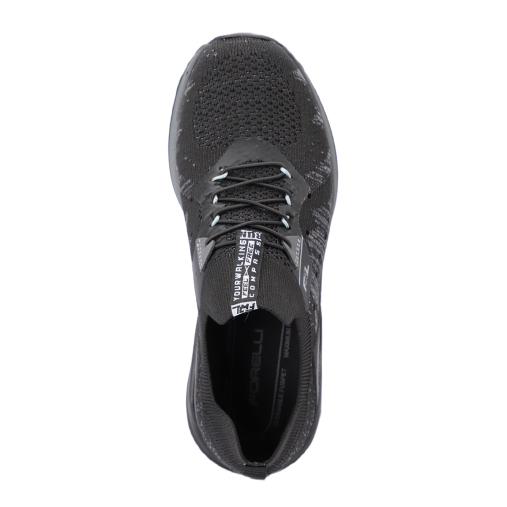 MITA-G Kadın Comfort Ayakkabı Siyah - 5
