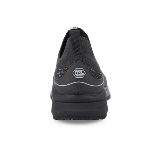 MITA-G Kadın Comfort Ayakkabı Siyah - 6