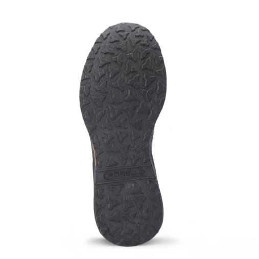 MITA-G Kadın Comfort Ayakkabı Siyah - 7