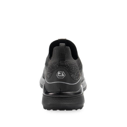 MITA-G Kadın Ayakkabı Siyah - 3