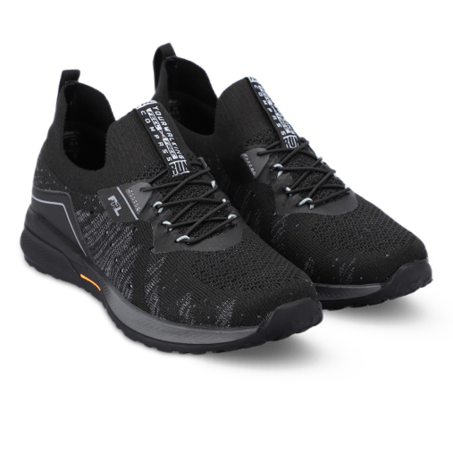 MITA-G Kadın Ayakkabı Siyah - 2