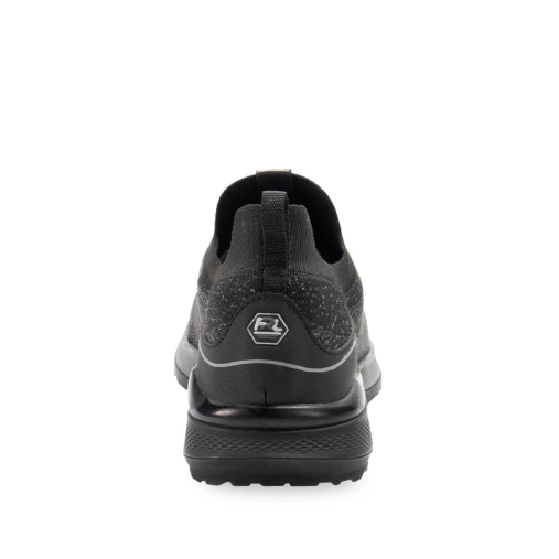 MITA-G Kadın Ayakkabı Siyah - 3