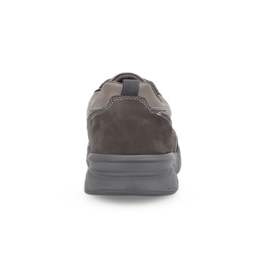 MONS-G Comfort Erkek Ayakkabı Füme - 4