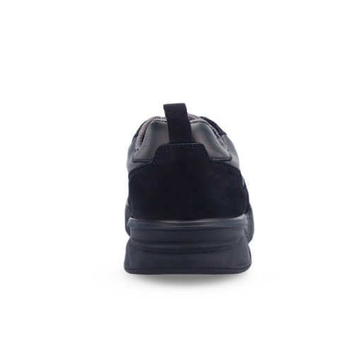 Forelli MONS-G Comfort Erkek Ayakkabı Lacivert - 6