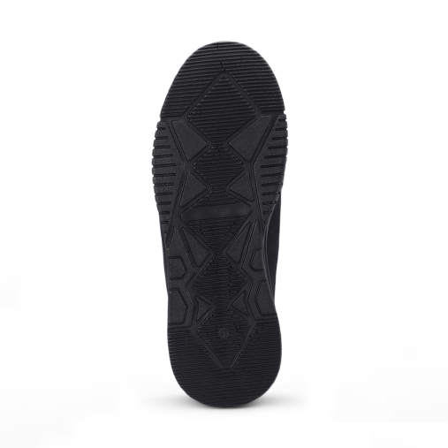 Forelli MONS-G Comfort Erkek Ayakkabı Siyah - 7