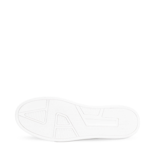 MORA-G Erkek Deri Ayakkabı Kahve - 4