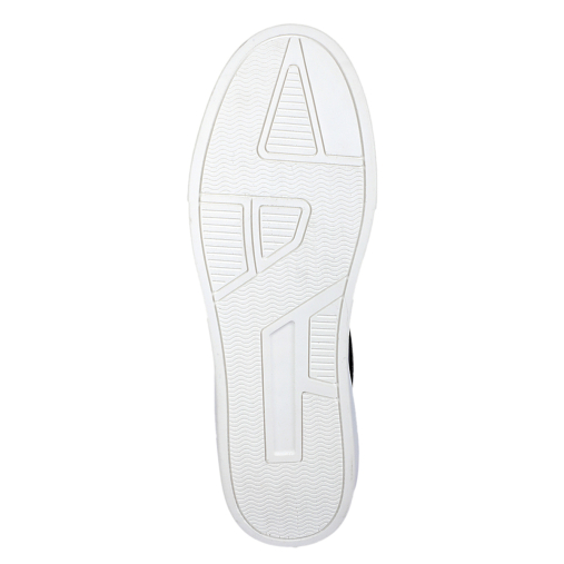 MORA-G Erkek Deri Ayakkabı Siyah - 7