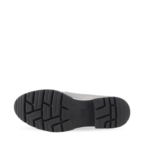 MORRO-H Comfort Kadın Ayakkabı Siyah - 4