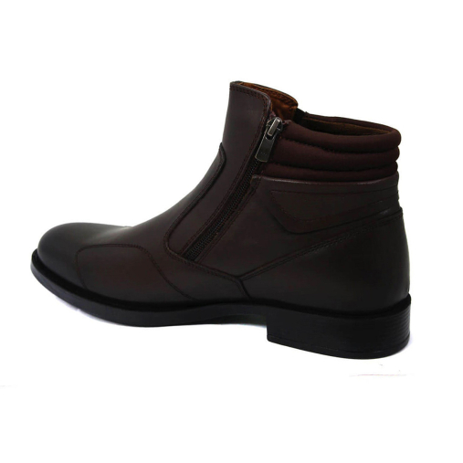 MOTTO-H Erkek Hallux Bot Kahve - 3