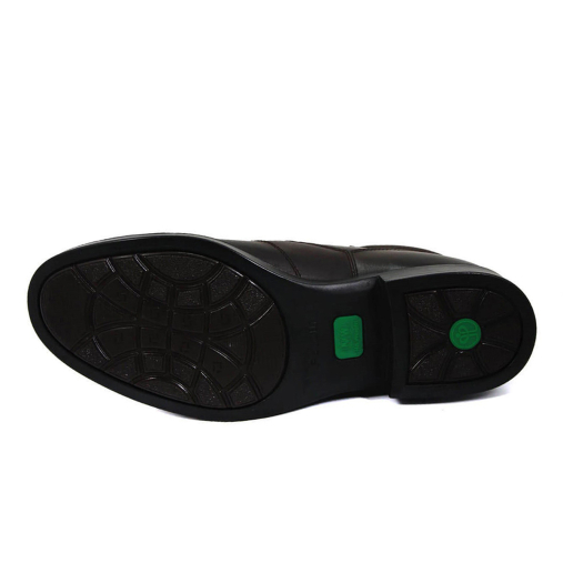 MOTTO-H Erkek Hallux Bot Kahve - 4