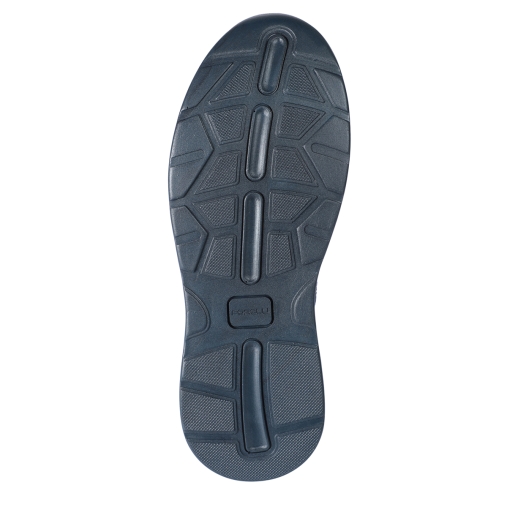 MOZO-H Comfort Erkek Ayakkabı Lacivert - 7