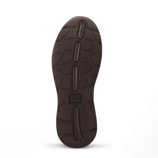 MOZO-H Comfort Erkek Ayakkabı Taba - 7