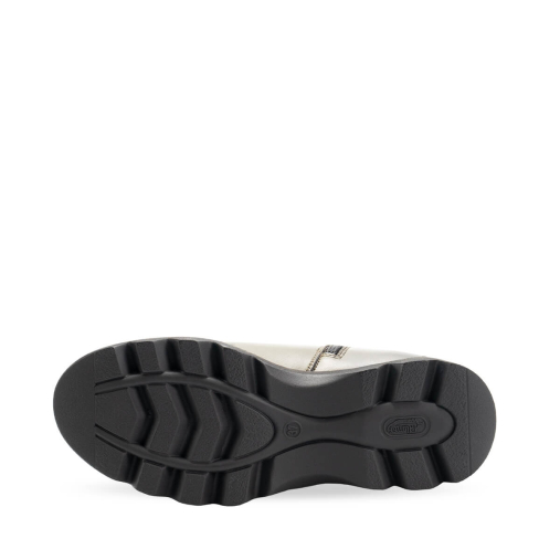 MURRAY-H Kadın Deri Bot Haki - 4