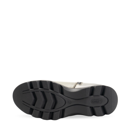 MURRAY-H Kadın Deri Bot Haki - 4