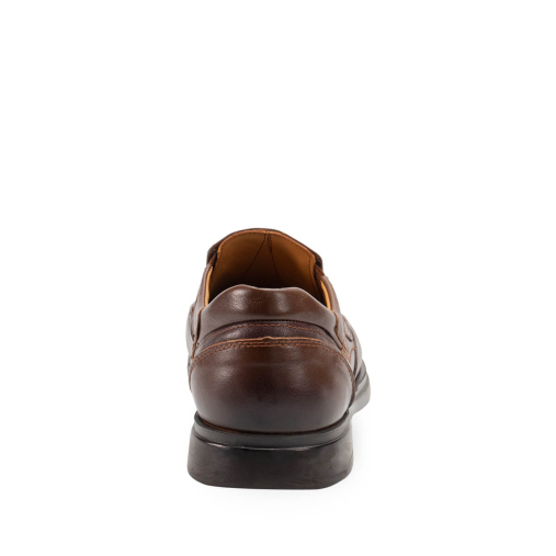 Forelli NARDO-H Comfort Erkek Ayakkabı Taba - 3
