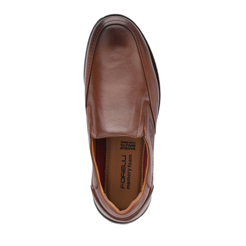 NARDO-H Comfort Erkek Ayakkabı Taba - 5