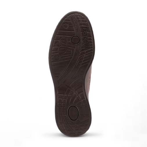 NARDO-H Erkek Deri Ayakkabı Taba - 7