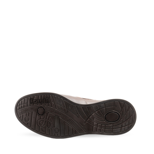 NARDO-H Erkek Deri Ayakkabı Taba - 4