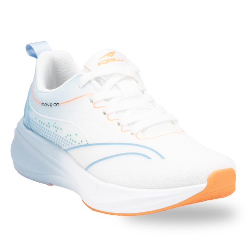 NEIL Kadın Ayakkabı Beyaz - Forelli (1)