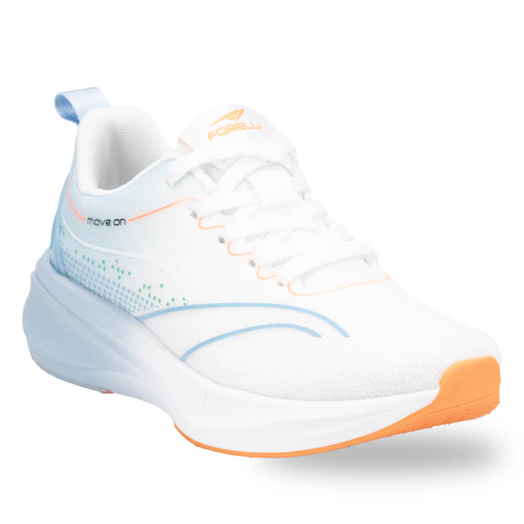 NEIL Kadın Ayakkabı Beyaz - Forelli (1)