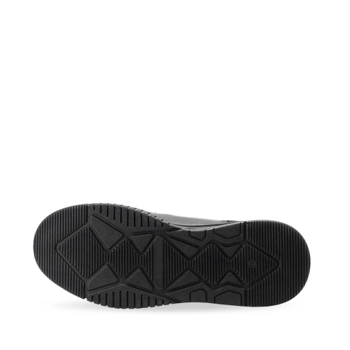 Forelli NERO-K Comfort Erkek Ayakkabı Siyah - 3