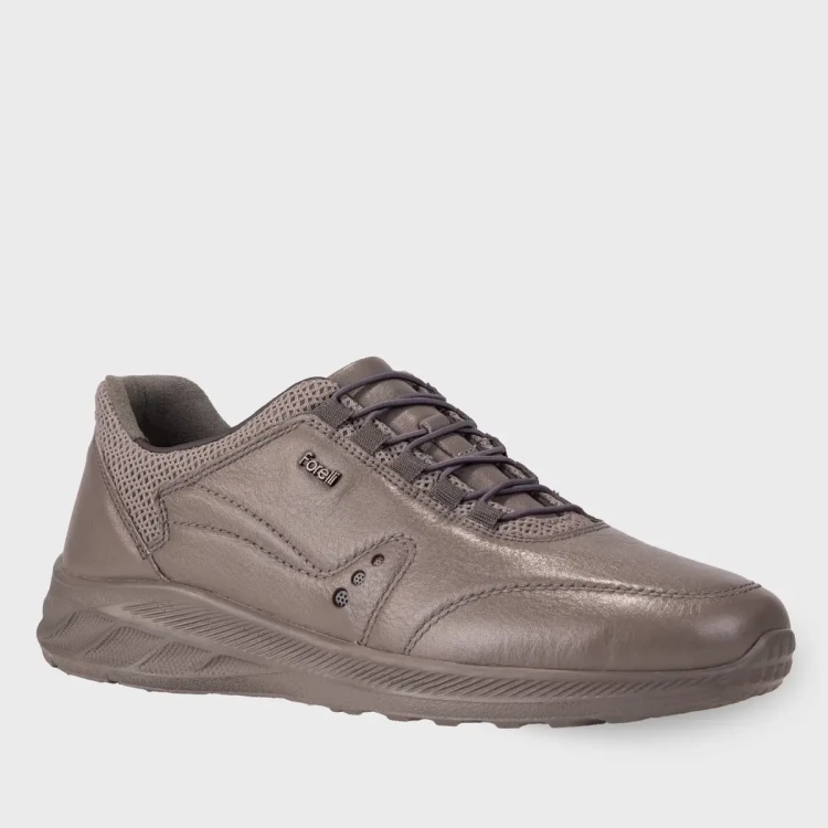 NERTON-G Erkek Ayakkabı Stone - Forelli (1)