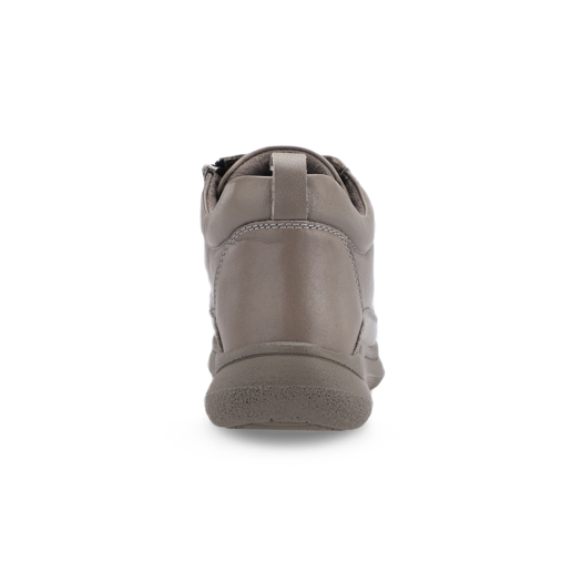 NEVA-G Kadın Deri Ayakkabı Stone - 6