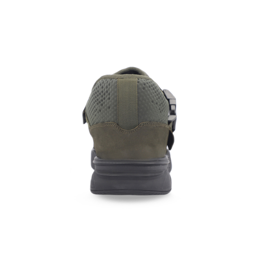 Forelli NEW YORK-H Comfort Unisex Ayakkabı Haki - 3
