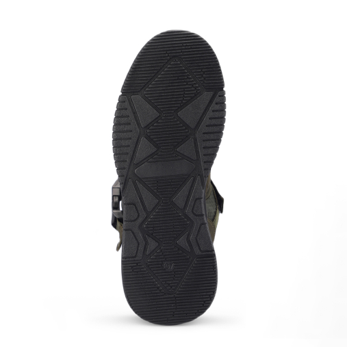 NEW YORK-H Unisex Ayakkabı Haki - 4