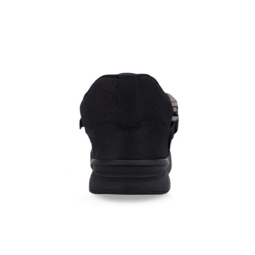 Forelli NEW YORK-H Comfort Unisex Ayakkabı Siyah - 3