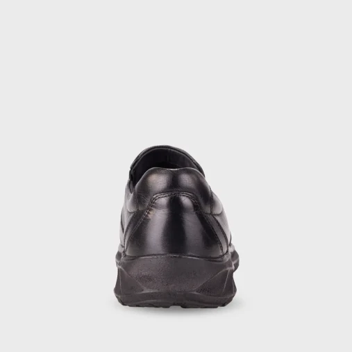Forelli NEXUS-H Comfort Erkek Ayakkabı Siyah - 3