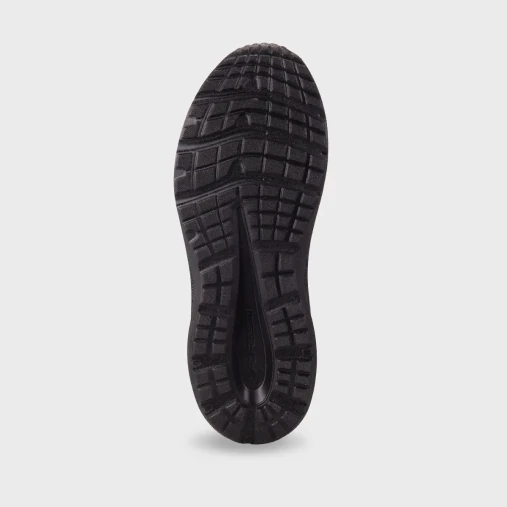 Forelli NEXUS-H Comfort Erkek Ayakkabı Siyah - 4