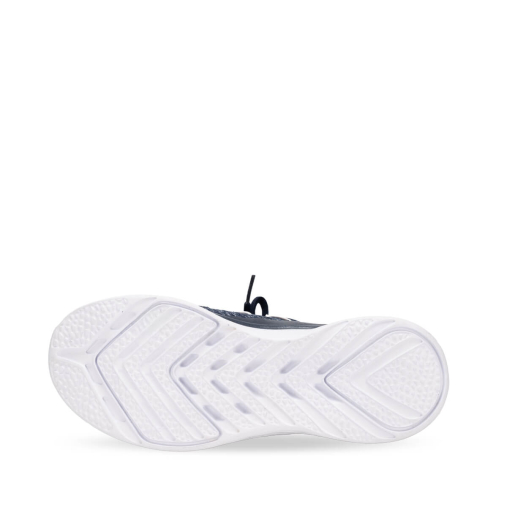 NİL-G Kadın Ayakkabı Lacivert-Beyaz - 4