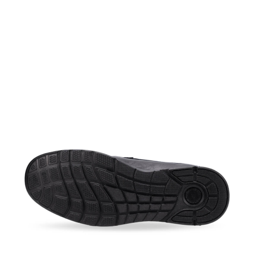 NOA-H Comfort Erkek Ayakkabı Siyah - 4