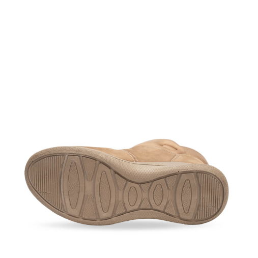 NORA-G Kadın Bot Kum - 4