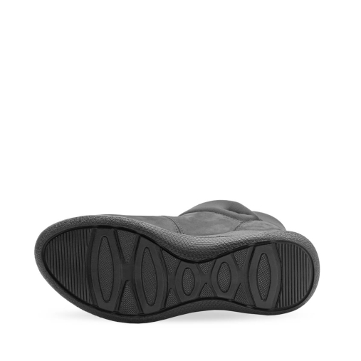 NORA-G Kadın Deri Bot Siyah - 4