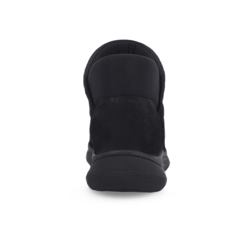 NORA-G Kadın Deri Bot Siyah - 3