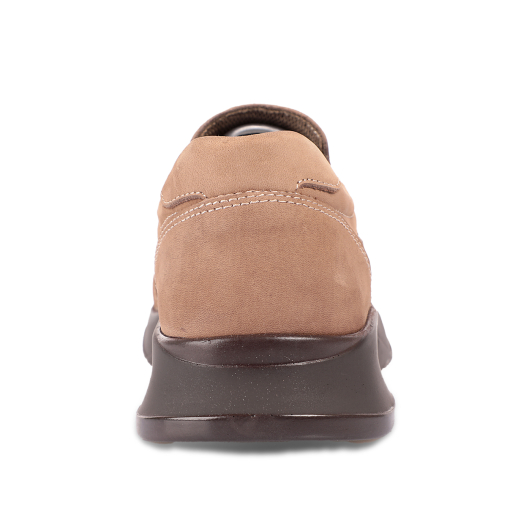 Forelli NOVA-H Comfort Erkek Ayakkabı Kum - 6