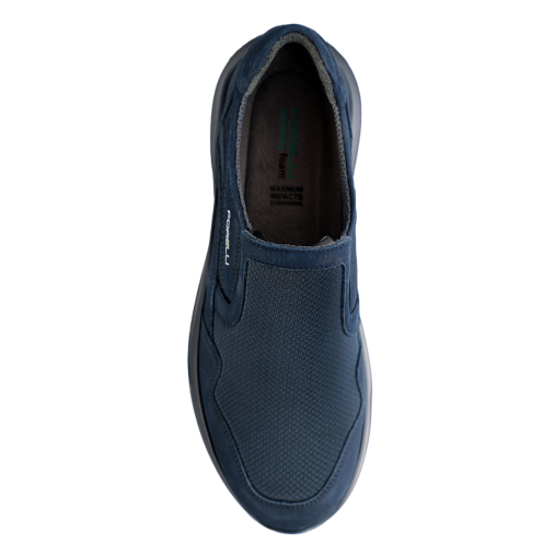 Forelli NOVA-H Comfort Erkek Ayakkabı Lacivert - 5